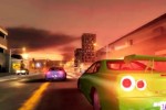 Midnight Club: LA Remix (PSP)