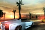 Midnight Club: LA Remix (PSP)