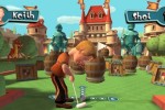 Carnival Games: Mini-Golf (Wii)