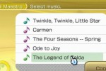 Wii Music (Wii)