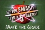 Are You Smarter Than a 5th Grader: Make the Grade (DS)