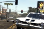 Midnight Club: Los Angeles (PlayStation 3)