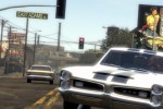 Midnight Club: Los Angeles (PlayStation 3)