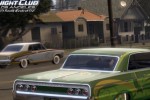 Midnight Club: Los Angeles (PlayStation 3)