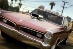 Midnight Club: Los Angeles (PlayStation 3)