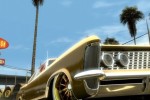 Midnight Club: Los Angeles (PlayStation 3)