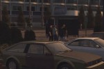 Midnight Club: Los Angeles (PlayStation 3)