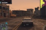 Midnight Club: Los Angeles (PlayStation 3)