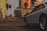 Midnight Club: Los Angeles (PlayStation 3)