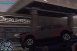 Midnight Club: Los Angeles (PlayStation 3)