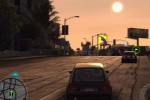 Midnight Club: Los Angeles (PlayStation 3)