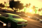 Midnight Club: Los Angeles (PlayStation 3)