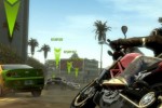 Midnight Club: Los Angeles (PlayStation 3)