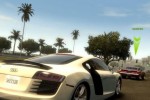 Midnight Club: Los Angeles (PlayStation 3)