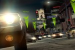 Midnight Club: Los Angeles (PlayStation 3)