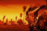 Midnight Club: Los Angeles (PlayStation 3)