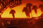 Midnight Club: Los Angeles (PlayStation 3)