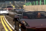 Midnight Club: Los Angeles (PlayStation 3)