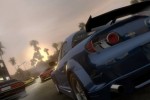 Midnight Club: Los Angeles (PlayStation 3)