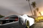 Midnight Club: Los Angeles (PlayStation 3)