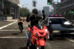 Midnight Club: Los Angeles (PlayStation 3)