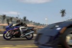 Midnight Club: Los Angeles (PlayStation 3)