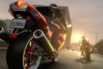 Midnight Club: Los Angeles (PlayStation 3)
