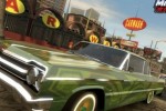 Midnight Club: Los Angeles (Xbox 360)