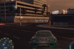 Midnight Club: Los Angeles (Xbox 360)