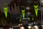 Midnight Club: Los Angeles (Xbox 360)