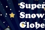 Super Snow Globe (iPhone/iPod)
