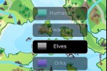 iWars (iPhone/iPod)