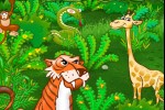 Across the Jungle (iPhone/iPod)