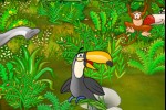 Across the Jungle (iPhone/iPod)