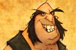 Age of Booty (PlayStation 3)