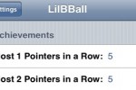 Lil' BBall (iPhone/iPod)