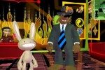 Sam & Max: Season One (Wii)