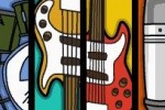 Rock Revolution (DS)