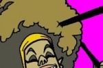 Rock Revolution (DS)