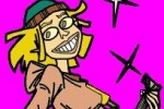 Rock Revolution (DS)