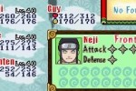 Naruto: Path of the Ninja 2 (DS)