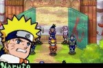 Naruto: Path of the Ninja 2 (DS)