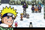 Naruto: Path of the Ninja 2 (DS)