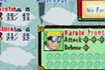 Naruto: Path of the Ninja 2 (DS)