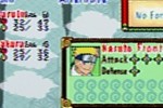 Naruto: Path of the Ninja 2 (DS)