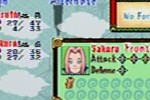 Naruto: Path of the Ninja 2 (DS)