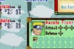 Naruto: Path of the Ninja 2 (DS)