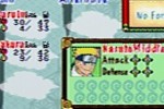 Naruto: Path of the Ninja 2 (DS)