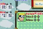 Naruto: Path of the Ninja 2 (DS)