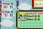 Naruto: Path of the Ninja 2 (DS)